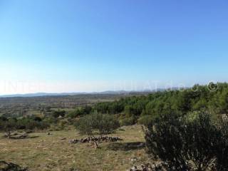 Plot for construction, Sale, Skradin, Piramatovci