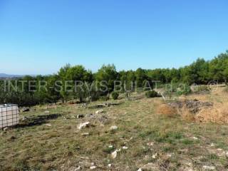 Plot for construction, Sale, Skradin, Piramatovci