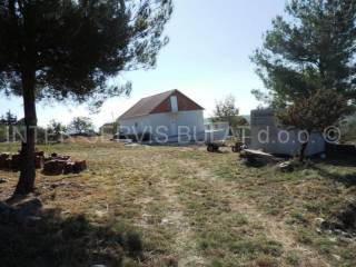 Plot for construction, Sale, Skradin, Piramatovci