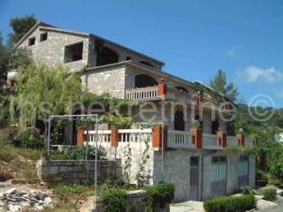 House, Sale, Šolta, 600m²