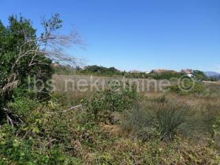 Building land, Sale, Janjina, Sreser