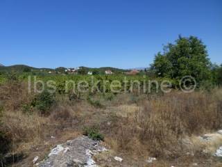 Building land, Sale, Janjina, Sreser