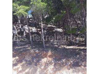 Plot for construction, Sale, Omiš, Pisak