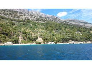 Land, Sale, Omiš, 885m²