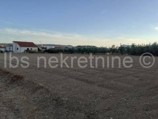 Plot for construction, Sale, Trogir, Dragulin