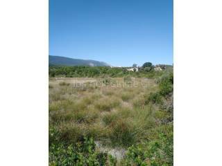 Plot for construction of mixed-use property, Sale, Janjina, Sreser