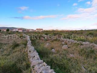 Plot for construction, Sale, Vodice, Vodice