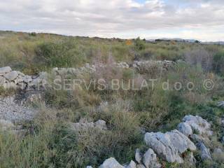 Plot for construction, Sale, Vodice, Vodice