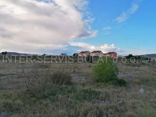 Plot for construction, Sale, Vodice, Vodice