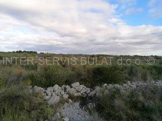 Plot for construction, Sale, Vodice, Vodice