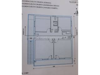 Detached house, Sale, Rogoznica, Rogoznica