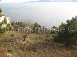 Zemljište, Prodaja, Omiš, 4500m²