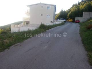Plot for construction, Sale, Omiš, Čelina