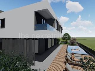 Luxury villa, Sale, Rogoznica, Jarebinjak