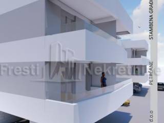Luxury apartment, Sale, Zadar - Okolica, Petrčane