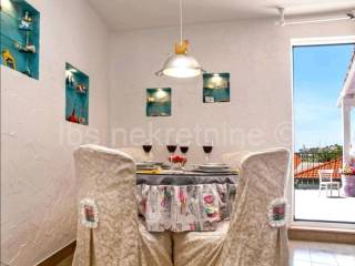 Flat in a villa, Sale, Dugi rat, Dugi Rat