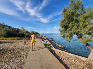 Plot for construction, Sale, Zadar, Zadar