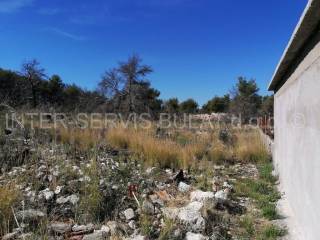 Agricultural plot, Sale, Šibenik - Okolica, Bilice