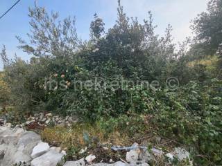 Plot for construction, Sale, Janjina, Drače