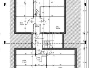 Flat in a new building, Sale, Okrug, Okrug Gornji