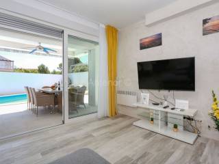 Semi-detached house, Sale, Nin, Zaton