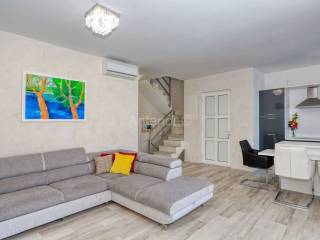 Semi-detached house, Sale, Nin, Zaton