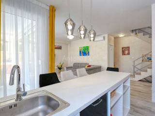 Semi-detached house, Sale, Nin, Zaton