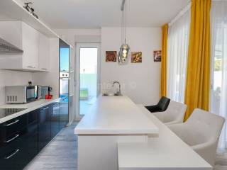 Semi-detached house, Sale, Nin, Zaton