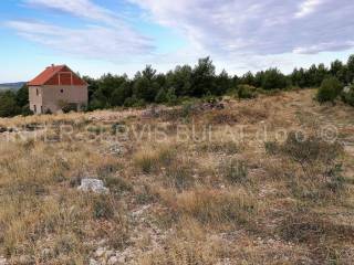 Plot for construction, Sale, Skradin, Gračac