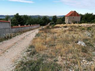 Gradevinsko zemljište, Prodaja, Skradin, Gracac