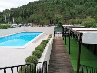 Stambeno poslovni objekt, Prodaja, Skradin, Skradin