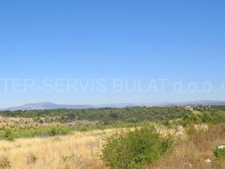 Plot for construction, Sale, Šibenik - Okolica, Konjevrate