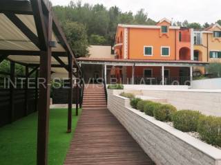 Stambeno poslovni objekt, Prodaja, Skradin, Skradin