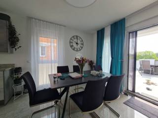 Luxury house, Sale, Vir, Vir