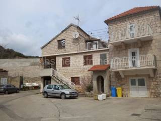Semi-detached house, Sale, Korčula, Čara