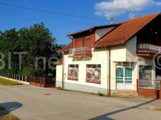 Residential-commercial property, Sale, Rasinja, Subotica Podravska