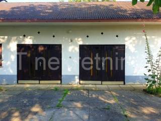 Residential-commercial property, Sale, Rasinja, Subotica Podravska