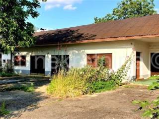 Residential-commercial property, Sale, Rasinja, Subotica Podravska
