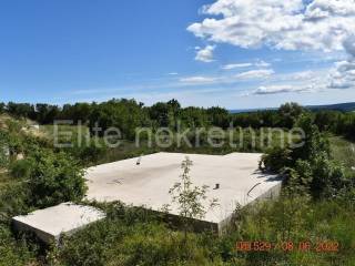 Plot for construction, Sale, Raša, Sveti Lovreč Labinski