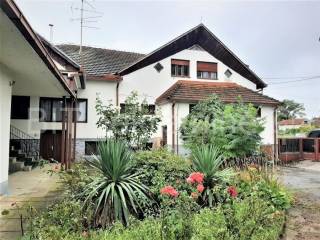Residential-commercial property, Sale, Rasinja, Subotica Podravska