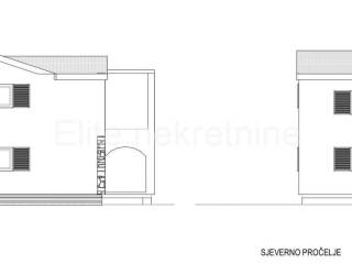 Plot for construction, Sale, Raša, Sveti Lovreč Labinski