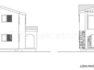 Plot for construction, Sale, Raša, Sveti Lovreč Labinski