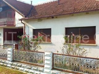 Residential-commercial property, Sale, Rasinja, Subotica Podravska