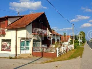 Residential-commercial property, Sale, Rasinja, Subotica Podravska
