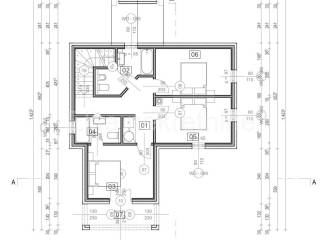Plot for construction, Sale, Raša, Sveti Lovreč Labinski