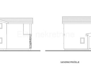 Plot for construction, Sale, Raša, Sveti Lovreč Labinski