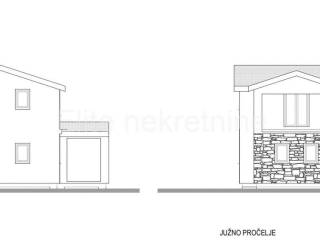 Plot for construction, Sale, Raša, Sveti Lovreč Labinski