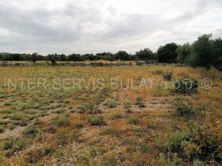 Plot for construction, Sale, Šibenik - Okolica, Dubrava Kod Šibenika