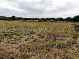 Plot for construction, Sale, Šibenik - Okolica, Dubrava Kod Šibenika