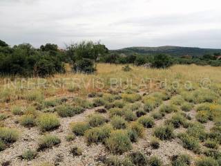 Plot for construction, Sale, Šibenik - Okolica, Dubrava Kod Šibenika